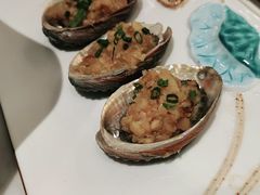 -阿胖龙虾小海鲜(宁国南路总店)
