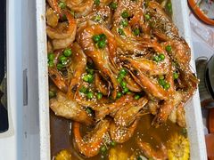 -扶摇树下·椒麻鲜活虾(石家庄勒泰广场店)