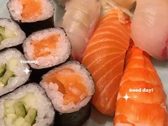 -小山日本料理(太古汇店)