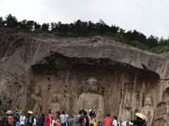 -龙门石窟