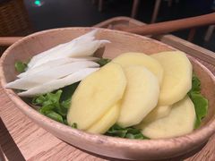 -盡膳口福跷脚牛肉火锅(国贸商城店)