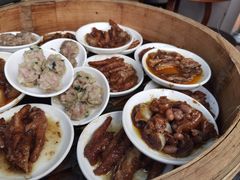 -品香排骨饭(羊官路店)