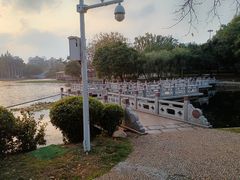 -荔枝公园(福田区)