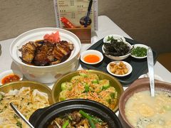 -禾府酒家·传统广府味(番禺店)