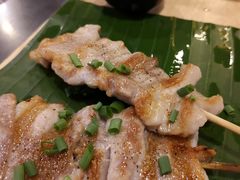 -simply thai天泰(长泰广场店)