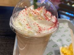 冰糖葫同-Shake Shack(西单大悦城店)