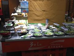 -丁里羊肉小镇(天鹅湖总店)