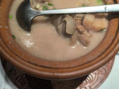 -来菜·湖北头牌藕汤(武商MALL众圆店)