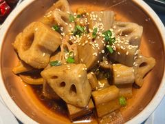 -巴厘龙虾·榜首油焖大虾(洞庭·艺术洋房店)
