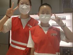 -海底捞火锅(玉桥商业广场店)