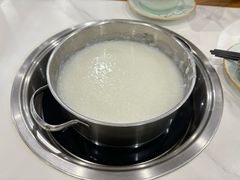 -盈田盈粥庄(博山东路店)