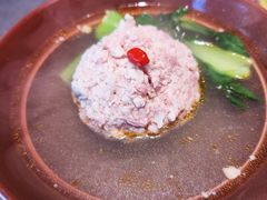-老淮滨-蚌埠非遗小吃(淮河路店)