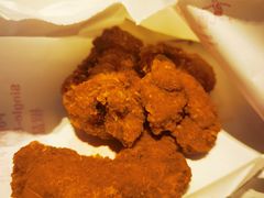 -麦当劳(欧亚卖场店)