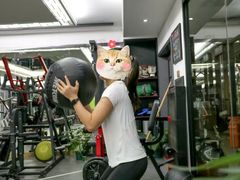 -简·无界健身工作室·运动康复·体态(石厦店)