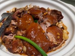 -老妈菜馆(建设街店)