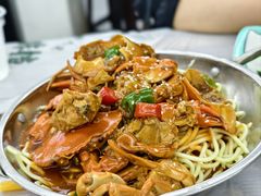 -小民大排档(马场角横路店)