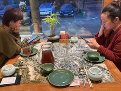 -那家小馆•北京菜•烤鸭(香山店)