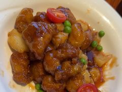 -妈妈菜舟山海鲜(定海古城店)