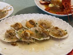 -福州天元国际威斯汀酒店大宴会厅·婚宴