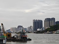 -横琴客运码头