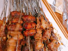 -状元阁烧烤(群力店)