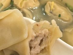 -鲁达面馆本帮风味(共康东路店)