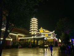 -郑州方特梦幻王国