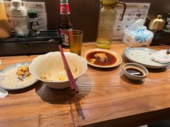 -蟹黄鱼·海派深夜面馆(江湾里店)