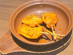 -萨莉亚意式餐厅(杭州西溪龙湖天街店)