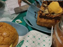 -金捞茶餐室(祐汉兴隆楼店)