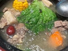 -羊之道草原味道清真餐厅(番禺店)