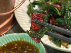 -浩海火烧云傣家菜(京广店)