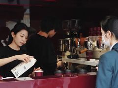 -% Arabica阿拉比卡咖啡(深圳湾万象城店)