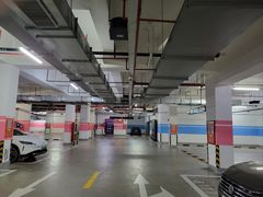 -恒生万鹂广场(唐镇店)