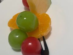 -品海楼·大连海胆锅贴馆(东港店)