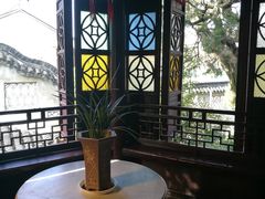 -苏州东山雕花楼宾馆