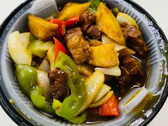 -南粥北面(东大桥店)