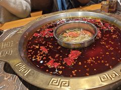 -堂客老火锅(欣阳广场总店)