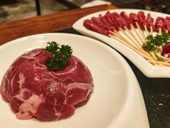 -南门涮肉(上海二店)
