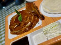 -玉桥餐厅(天坛店)