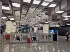 -平安里(地铁站)