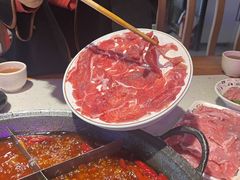 -莽子老火锅(大坪店)