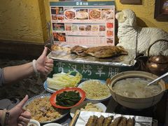 -霄汉羊排(万松园一店)