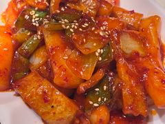 -七八冷面·延边朝鲜族美食(欢乐谷店)