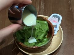 -WONDER ICE 萬得冰田(建設路总店)