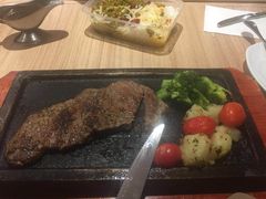 -必胜客(花舞大唐博物馆店)