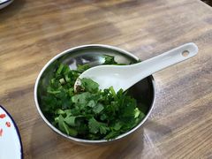 蘸碟-贵州沾水米线(学田湾店)