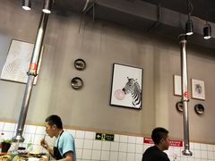 -赞酱川式烤肉(蜀都万达店)