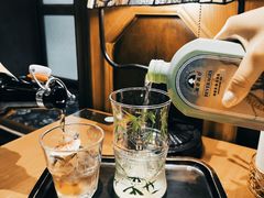 -秘密旅行Bonjour(黑金冠 江南西店)