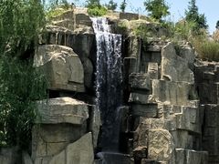 -威海华夏城景区